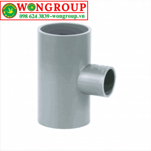 Ba chạc 90° chuyển bậc