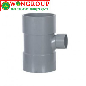 Ba chạc cong 88° chuyển bậc