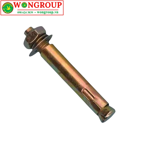 Bulong nở M6, M8, M10, M12, bảy màu