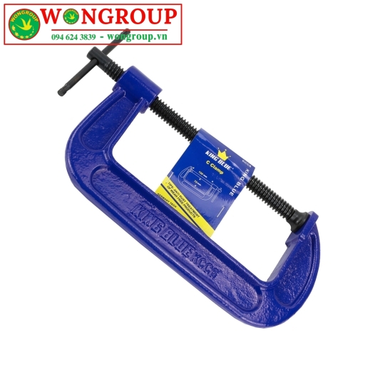 Cảo chữ C - KCC6