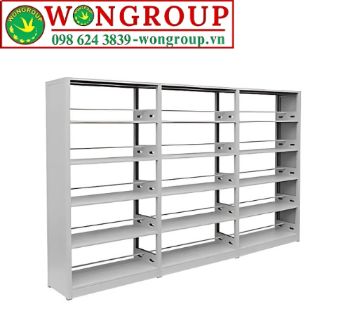 Giá thư viện GS03-3