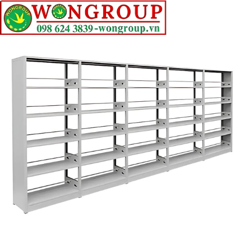 Giá thư viện GS03-5