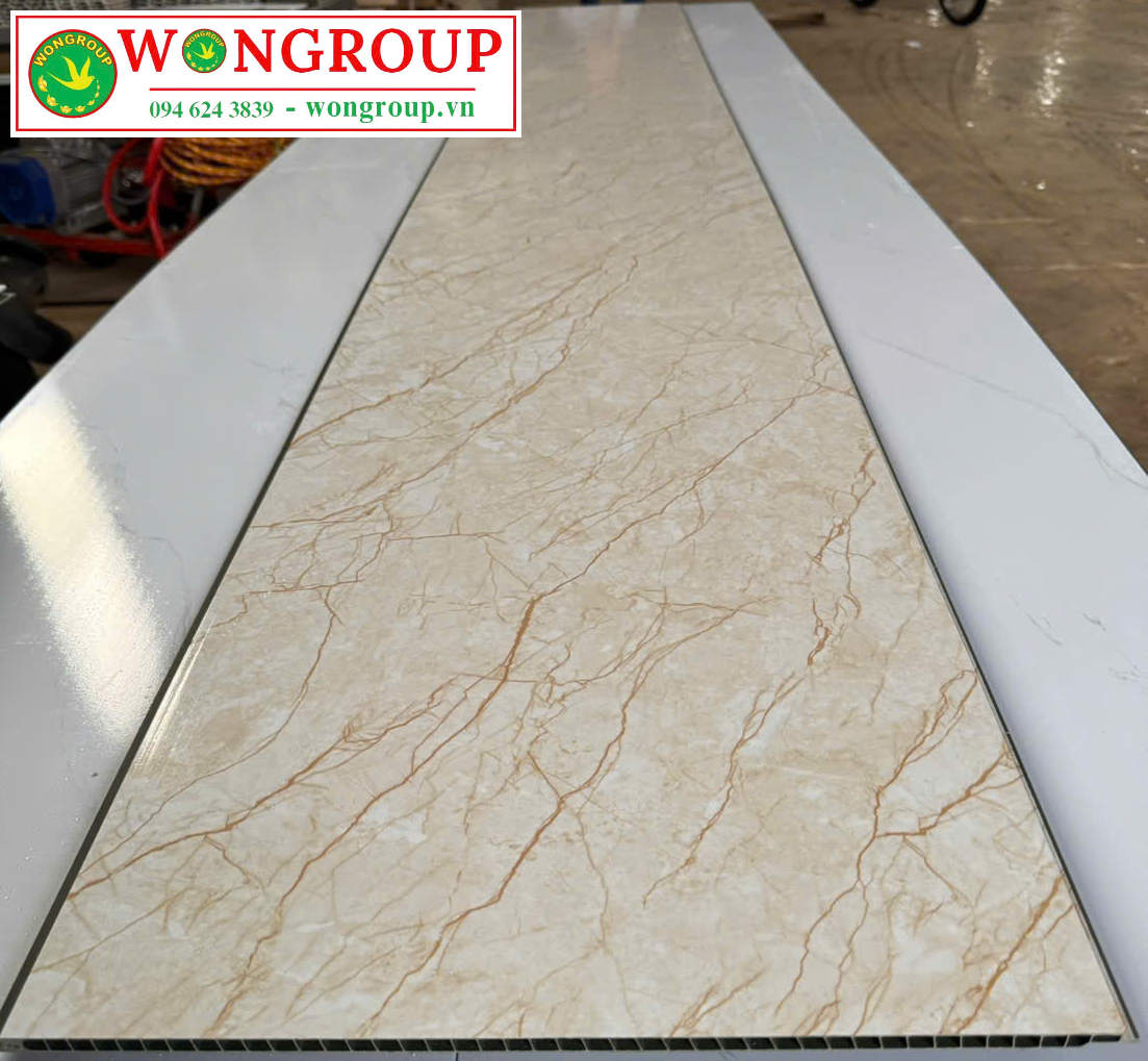 Tấm ốp tường - Ốp trần Nano HWA2