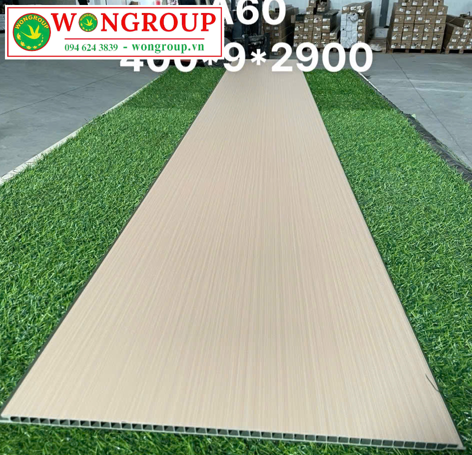 Tấm ốp tường - Ốp trần Nano HWA60