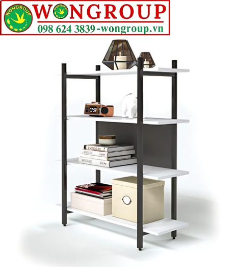 Kệ sách KS05-80