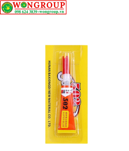 Keo Dán Deyi - Keo 502