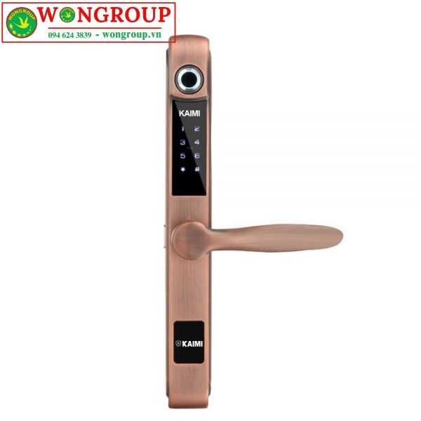 Khóa Cửa Nhôm CN101