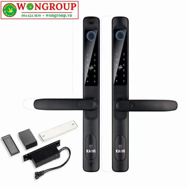 Khóa Cửa Nhôm CN102