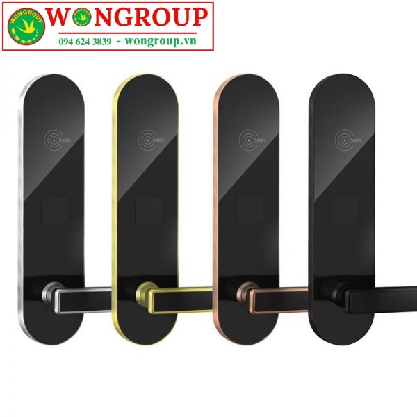 Khóa Khách Sạn HL103