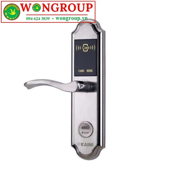 Khóa Khách Sạn HL108