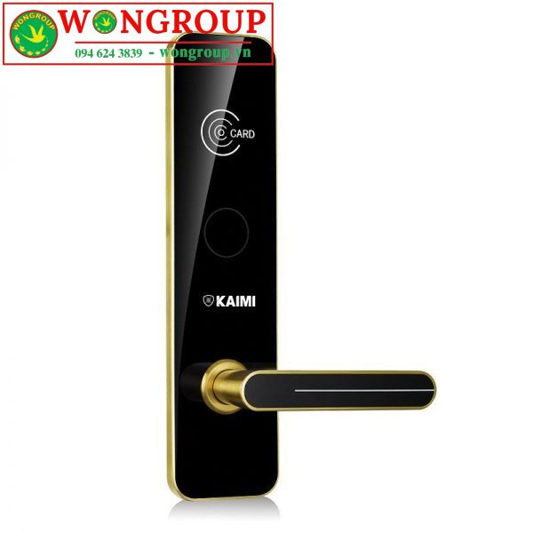 Khóa Khách Sạn HL110