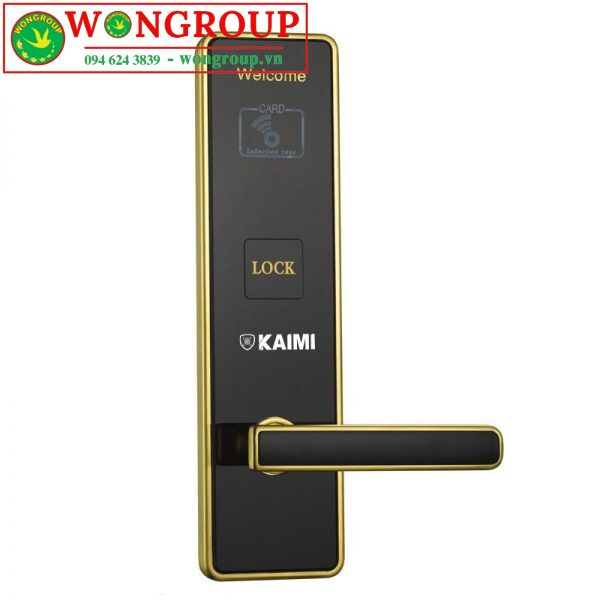 Khóa khách Sạn HL116