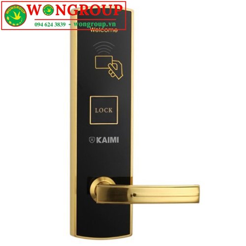 Khóa khách Sạn HL118