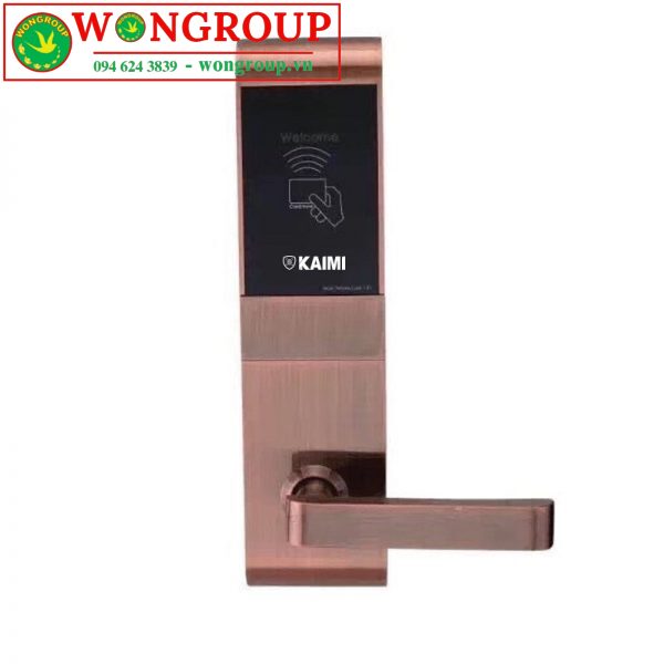 Khóa khách Sạn HL119