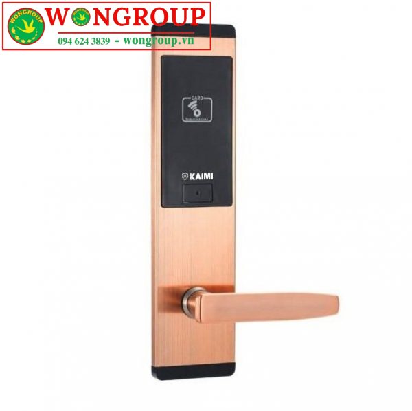 Khóa khách Sạn HL123