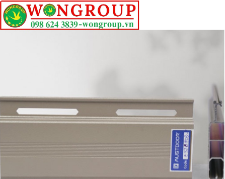 Khe thoáng ECO E - ÊM ÁI - AN TOÀN