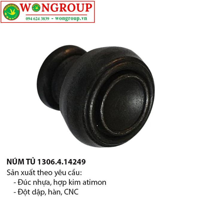 Núm tủ 14249