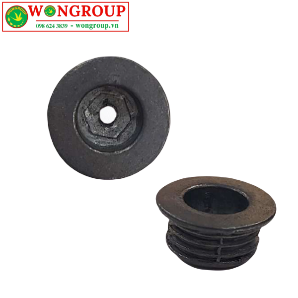 Nút kệ giày 2 tầng  (Bộ)