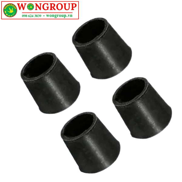 Nút nhựa phi 34m chân bàn