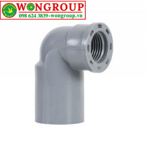 Nối góc 90° ren trong