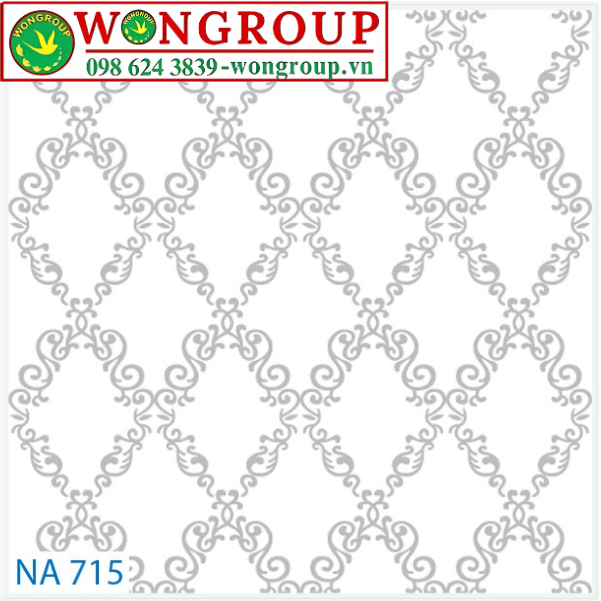 La phông NA 715