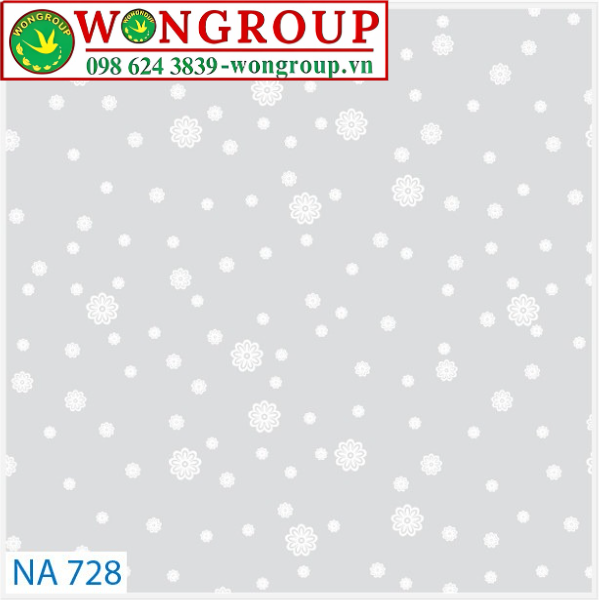 La phông NA 728