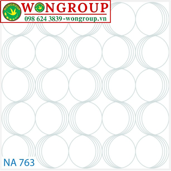 La phông NA 763