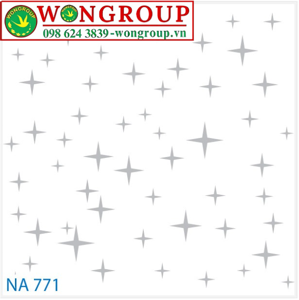La phông NA 771