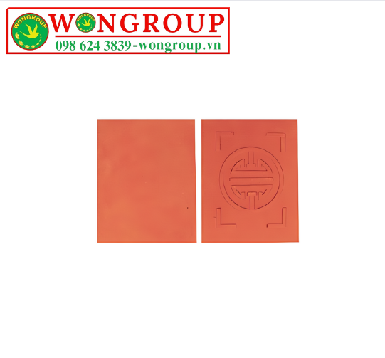 WG NGÓI MÀN CHỮ THỌ