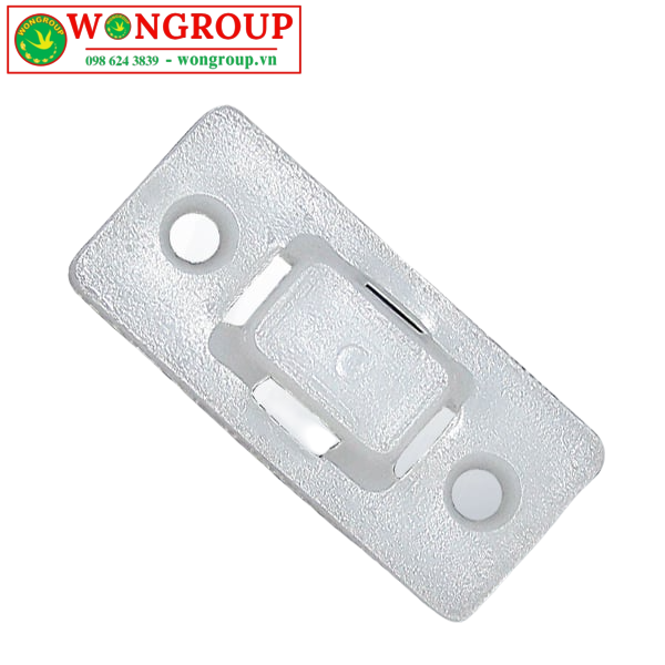 Pát nhựa neo chống ngã chống lật tủ