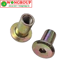 Tán dù M8, bảy màu