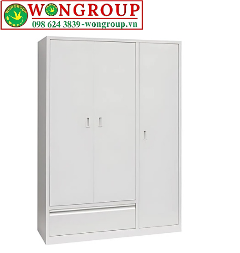 Tủ áo TSA3 WG