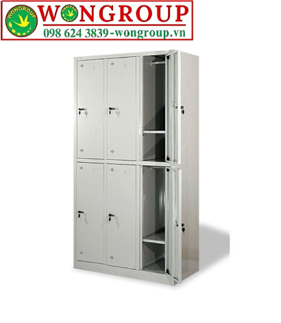Tủ Sắt TS12WG