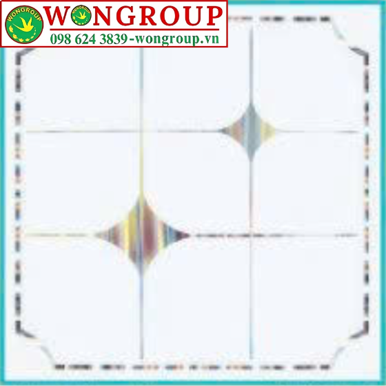 La phông TG 551 - 1