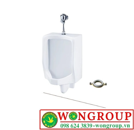 TIỂU NAM TREO TƯỜNG UT57R