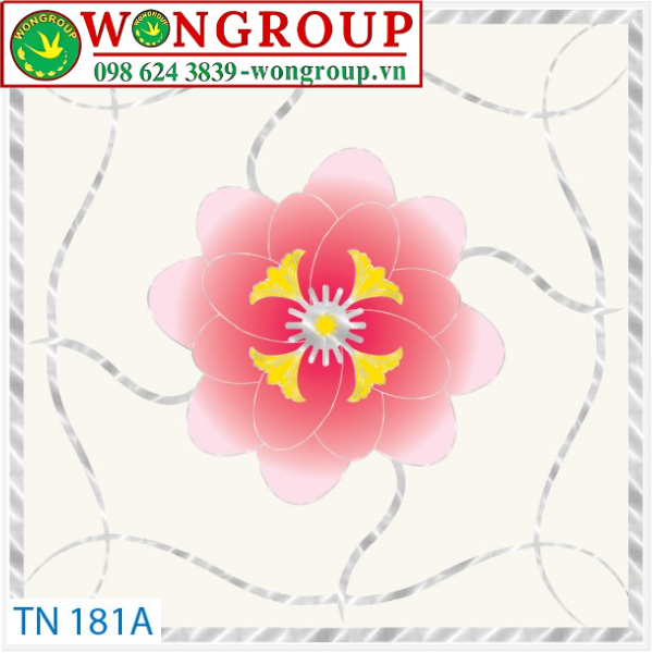 La phông TN 181A