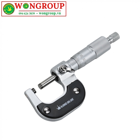 Thước Panme TK-025