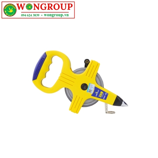 Thước cuộn thép