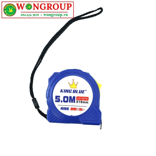 Thước dây King Blue LA-50.19