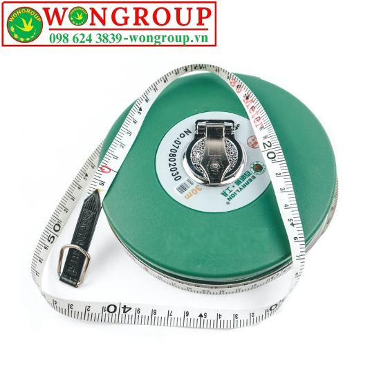 Thước dây sư tử (BERRYLION) 50m