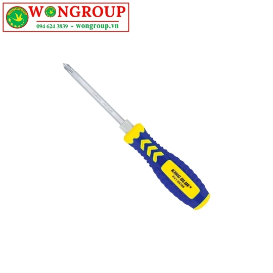 Tuốc nơ vít đa năng hai đầu KV1-6x100