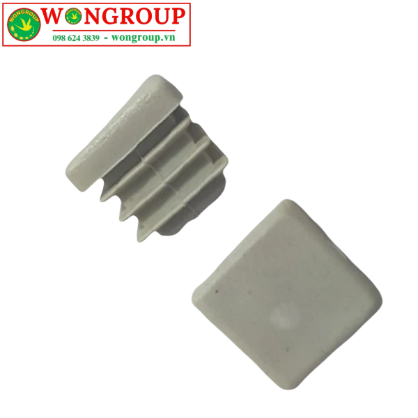 Vuông 20 đế 5 trắng