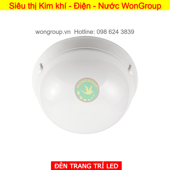 Đèn Trang Trí Decor