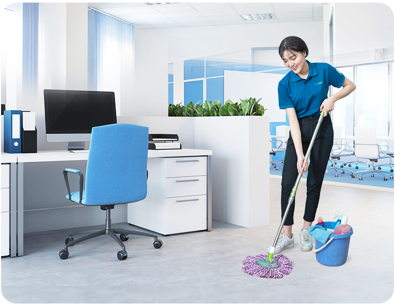 GIÚP VIỆC NHÀ (OSIN)