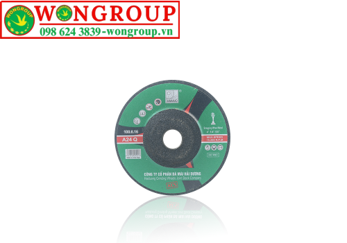 Đá mài bavia Cn 24 125.6.22