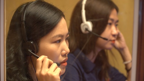 DỊCH VỤ DỊCH THUẬT - PHIÊN DỊCH 2023