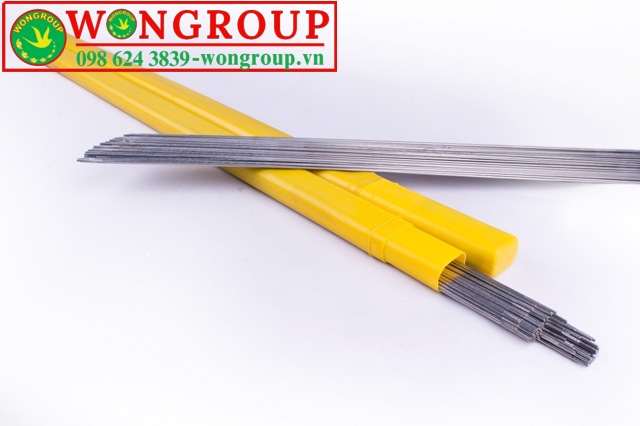 Que hàn TIG Inox ER308L