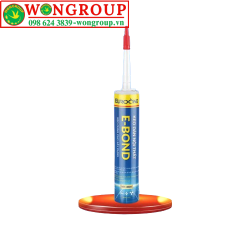 Keo Dán Nội Thất E - BOND (Màu Be)