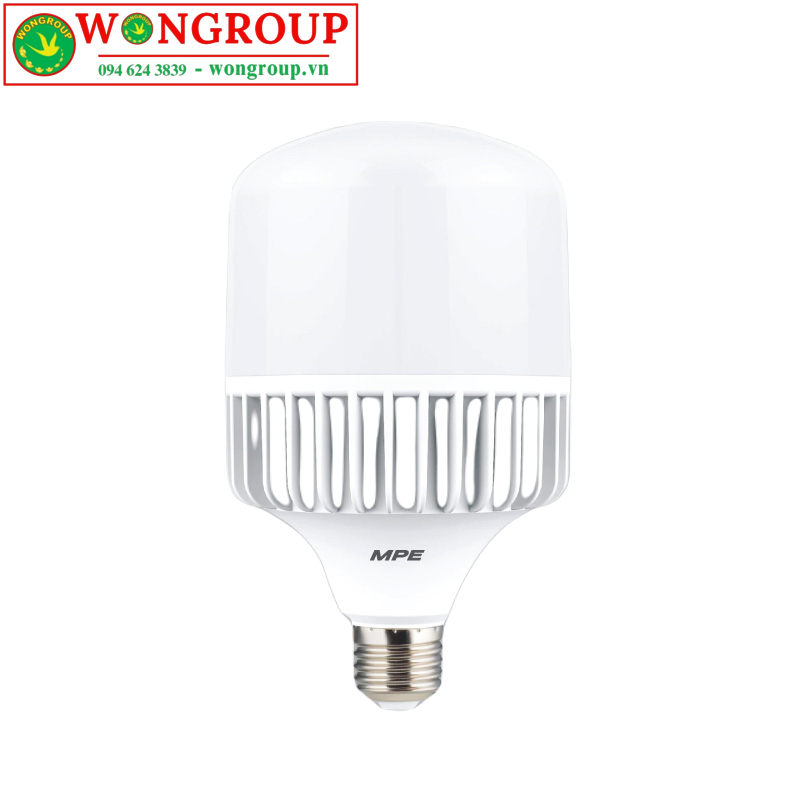 ĐÈN LED BULB LBA-12 TRẮNG, VÀNG