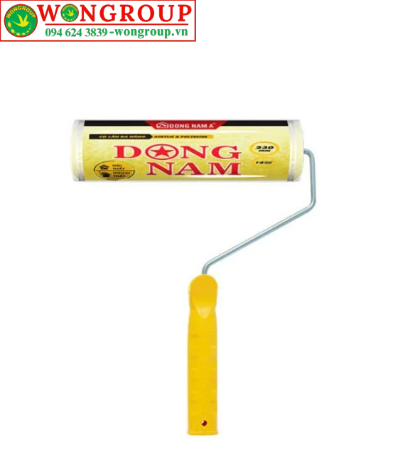 Cọ lăn đa năng Đông Nam